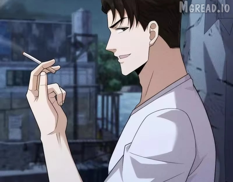 Hidden Dragon in the City (2025) Chapter 60  - page 50